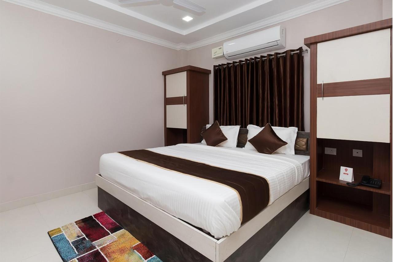 Hotel Aashiyana Kaharpara Exterior photo